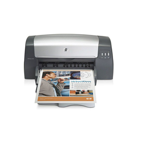 HP Deskjet 1280 Printer